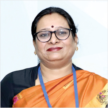 Dr. Chitra Gupta