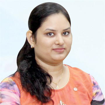 Ms. Sakshi Gupta 