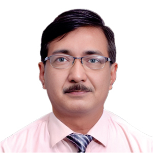 Prof. (Dr.) Farhan Jalees Ahmad