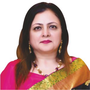 Prof. (Dr.) Harvinder Popli
