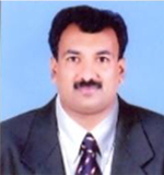 Prof. (Dr.) Praveen D. Chaudhari