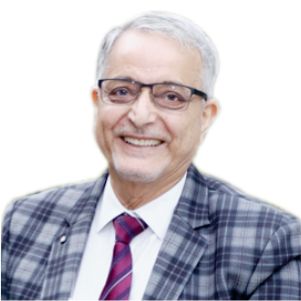 Prof. (Dr.) Roop Krishen Khar