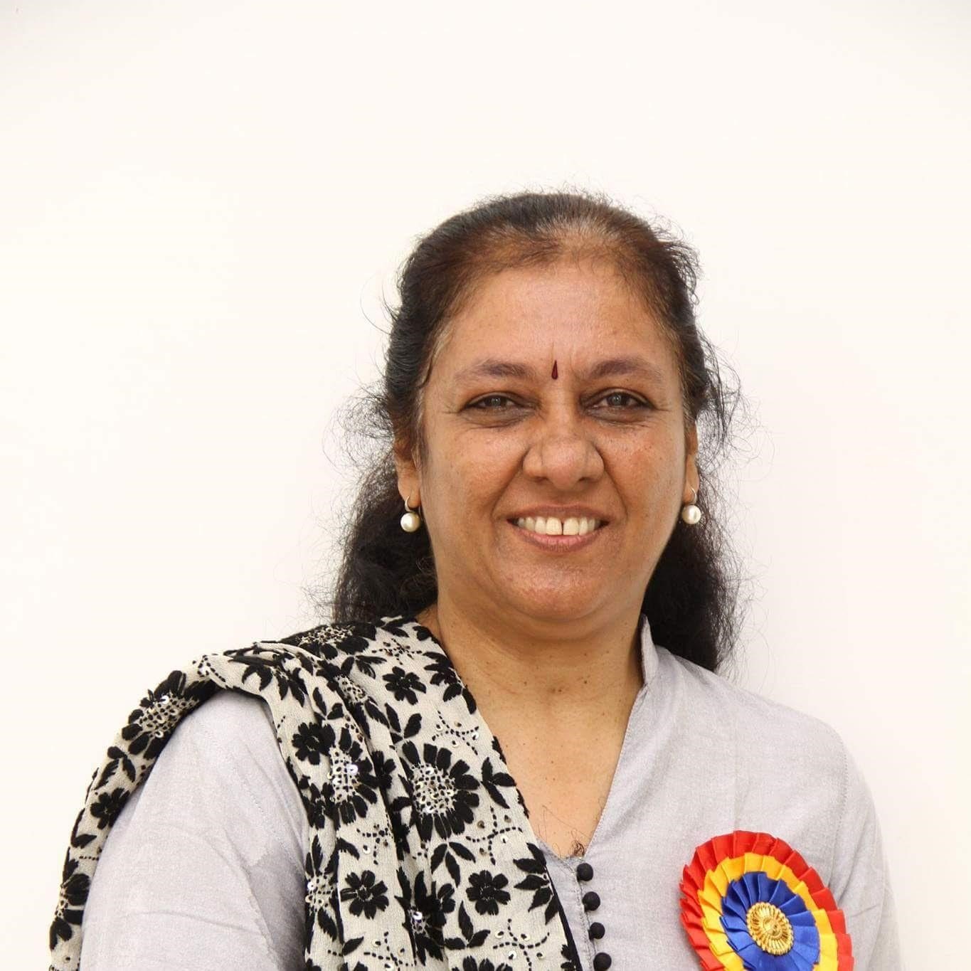  Prof. (Dr.) Vandana B. Patravale
