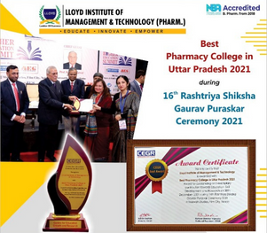 best-pharmacy-college-in-uttar-pradesh-2021