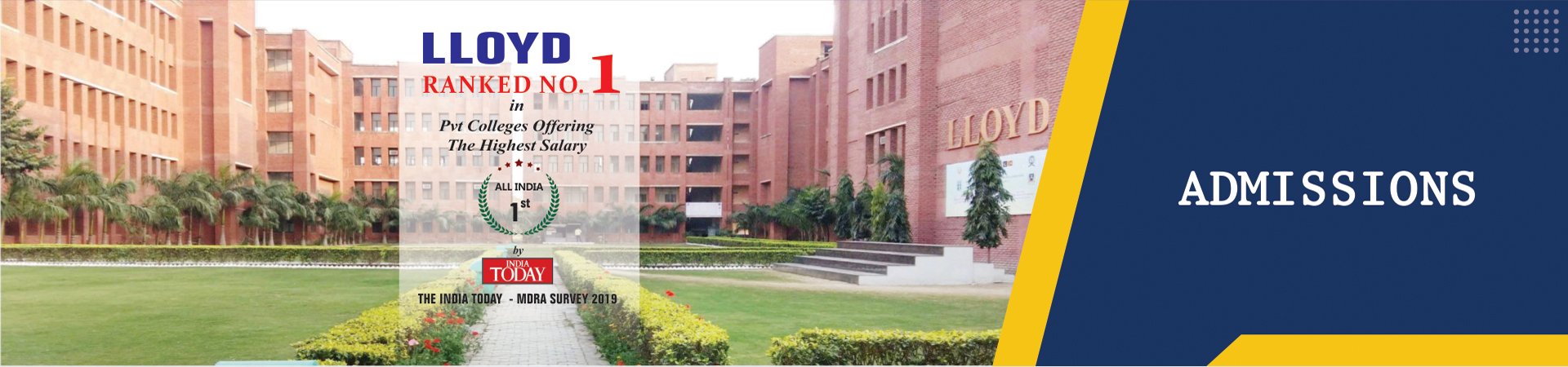 LLoyd School of Pharmacy