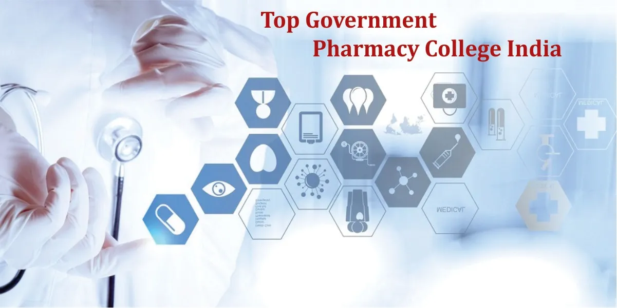 top-government-pharmacy-college-india 