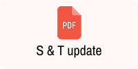 S&T Updates 3rd July