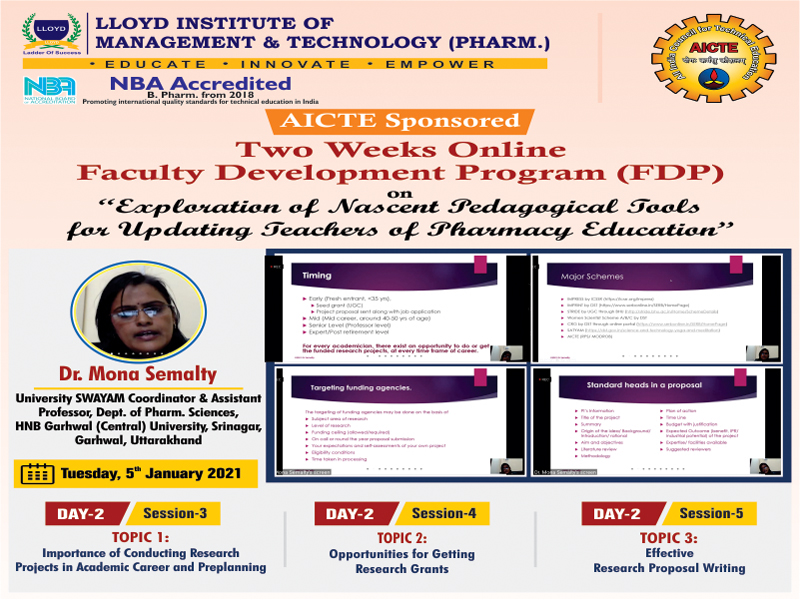 aicte-sponsored-two-weeks-online-faculty-development-program