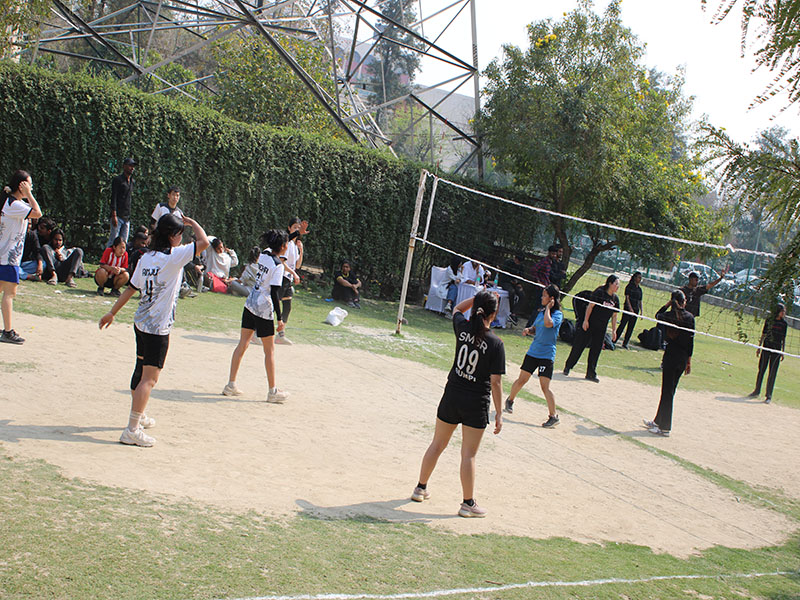 Annual Sport Fest 2025