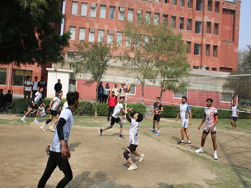 Annual Sport Fest 2025