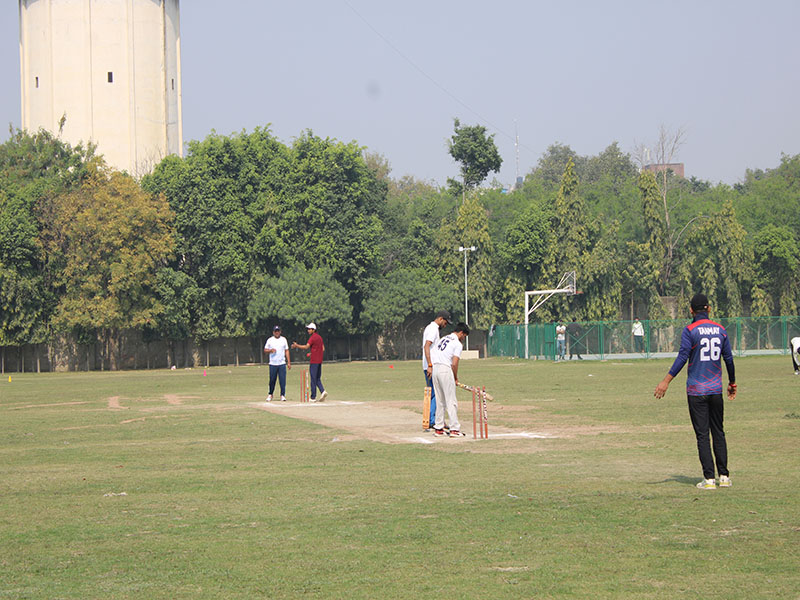 Annual Sport Fest 2025