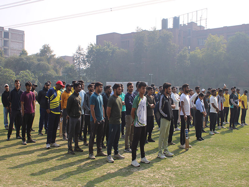 Annual Sport Fest 2025