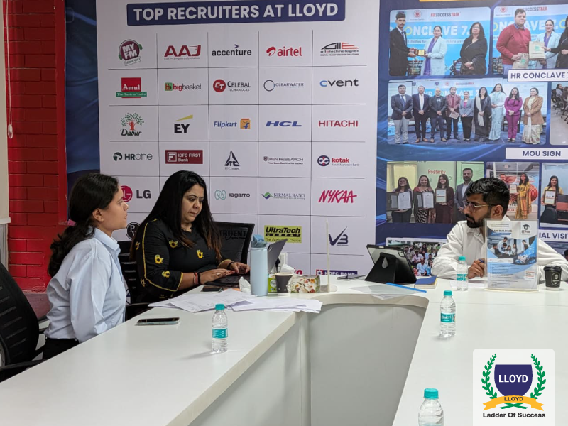 care-health-campus-interview