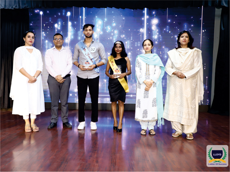 Report on Career Guidance Session