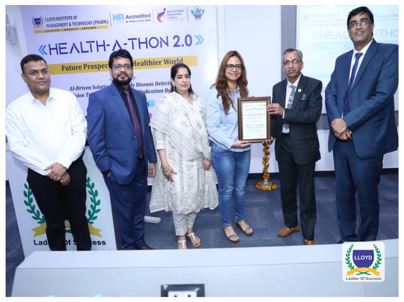 Health-A-Thon 2.0