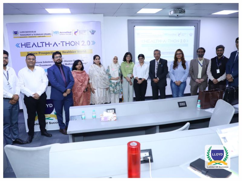 Health-A-Thon 2.0