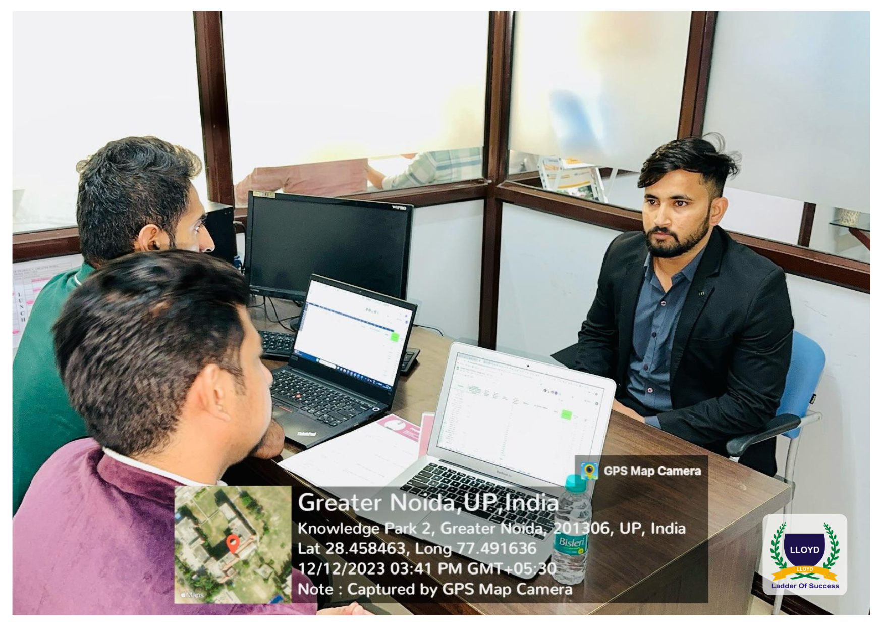 healthplix-technologies-campus-drive