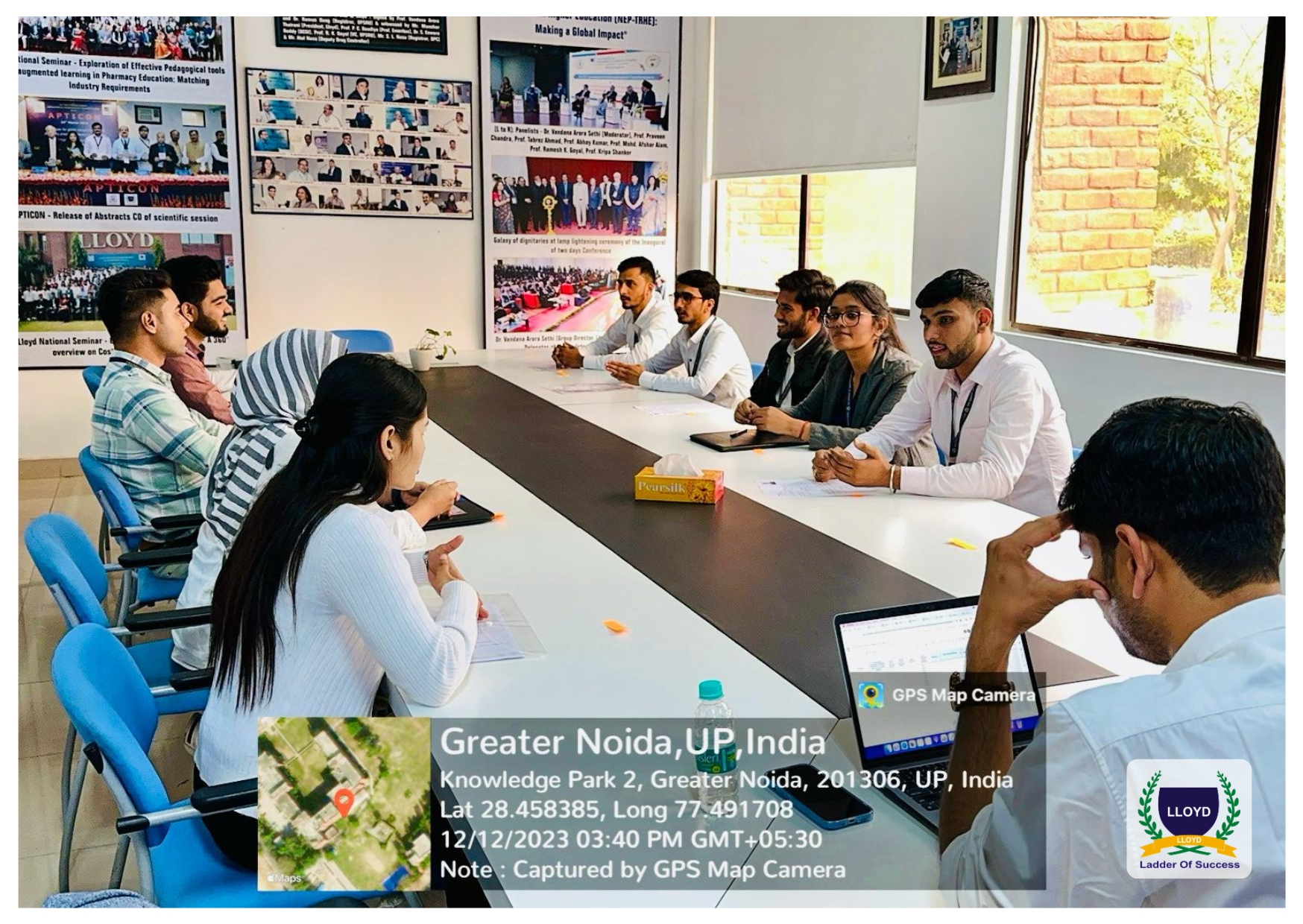 healthplix-technologies-campus-drive