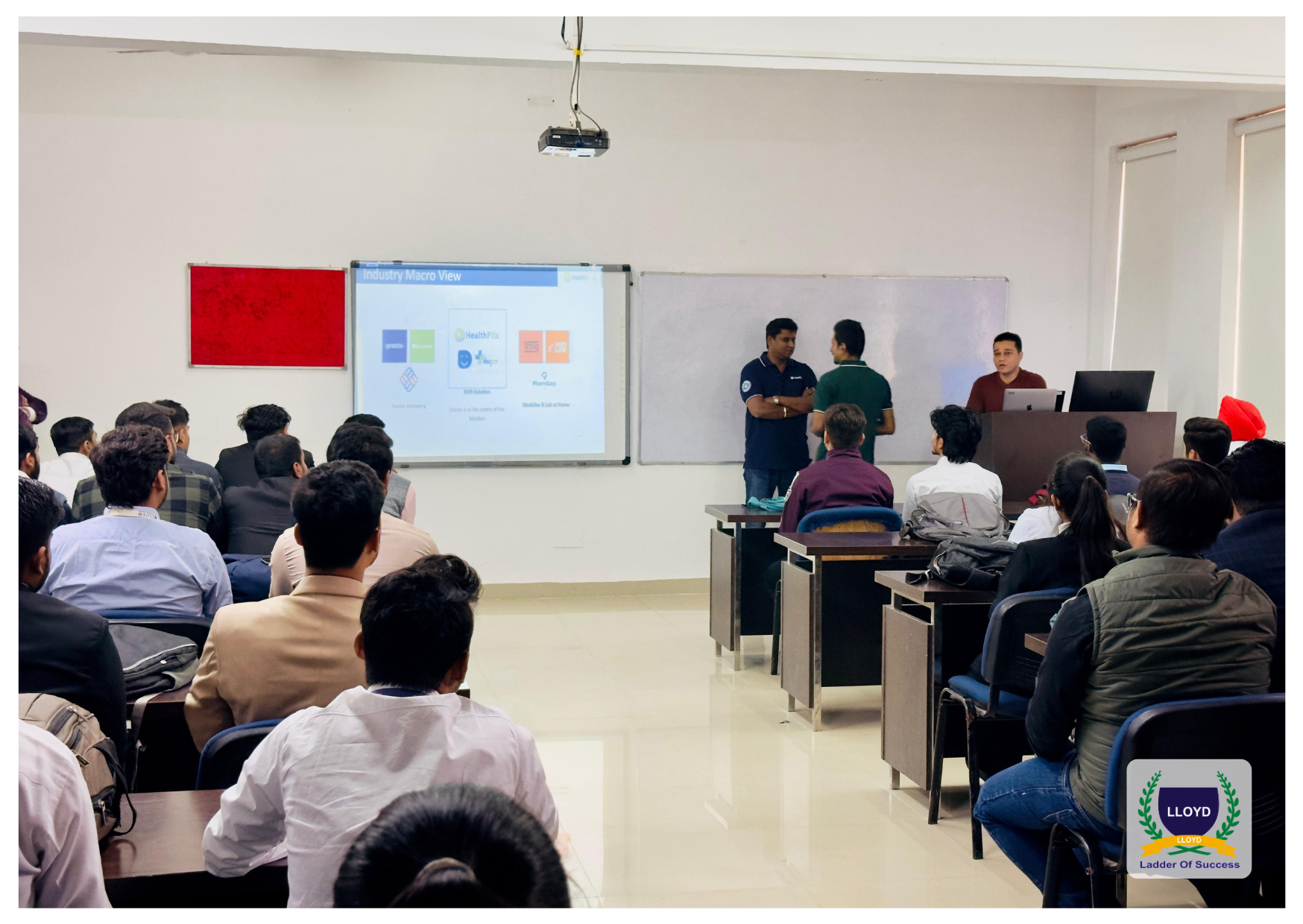 healthplix-technologies-campus-drive