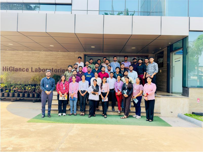 industrial-visit-at-higlance-laboratories-pvt-ltd-2024