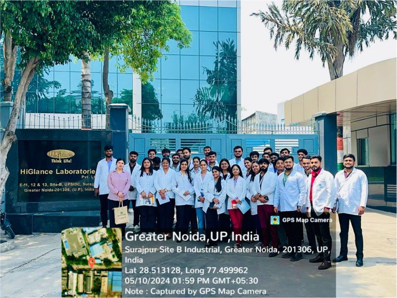 industrial-visit-at-higlance-laboratories-pvt-ltd-2024