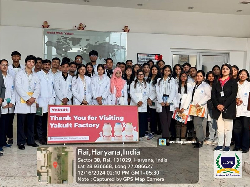 industrial-visit-yakult-danone-india-pvt-ltd