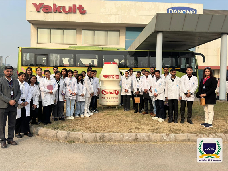 Report on Short-Term Certification Course on Pharma Data Analytics