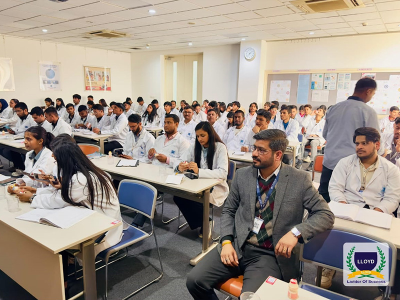 industrial-visit-yakult-danone-india-pvt-ltd