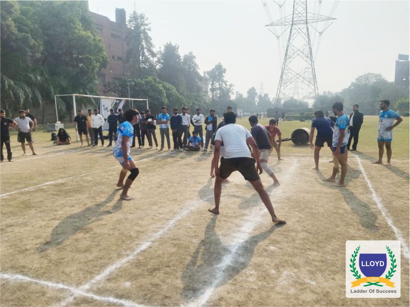 inter-department-sports-comp-2025