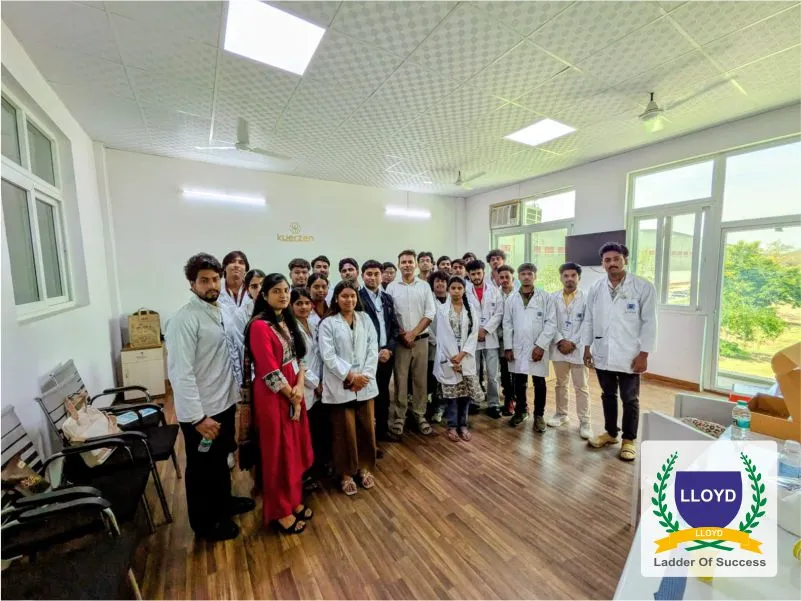 kuerzen-biosolutions-industrial-visit