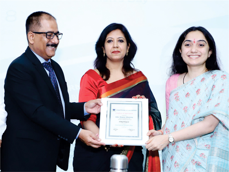 Mahila Shakti Awards 2021