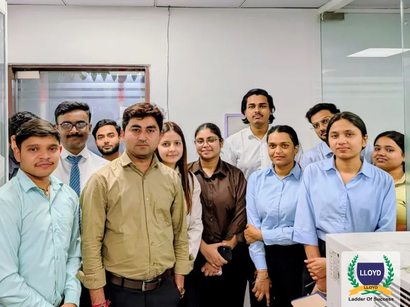 Visit to Yakult Danone India Pvt. Ltd., Sonipat