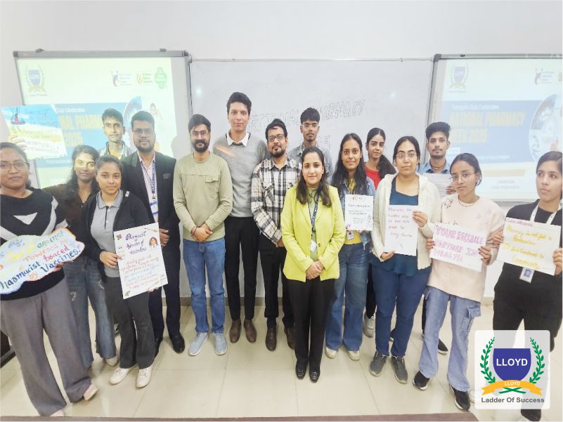  National Pharmacy Week 2025 