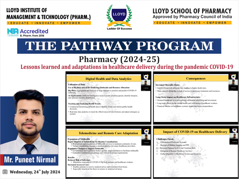report-on-the-pathway-program