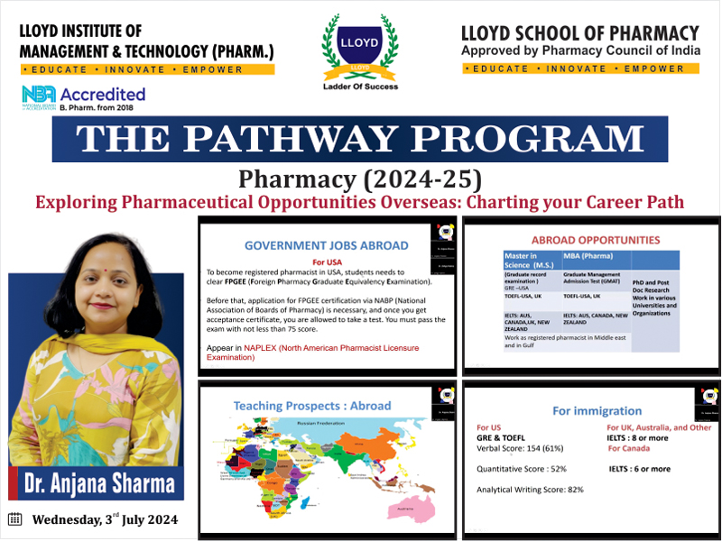 report-on-the-pathway-program