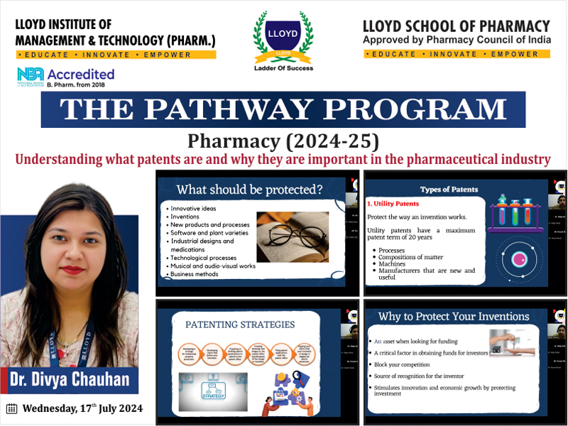 report-on-the-pathway-program