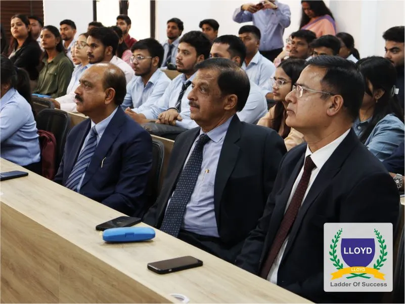 SR Medicare Private Limited Campus Interview