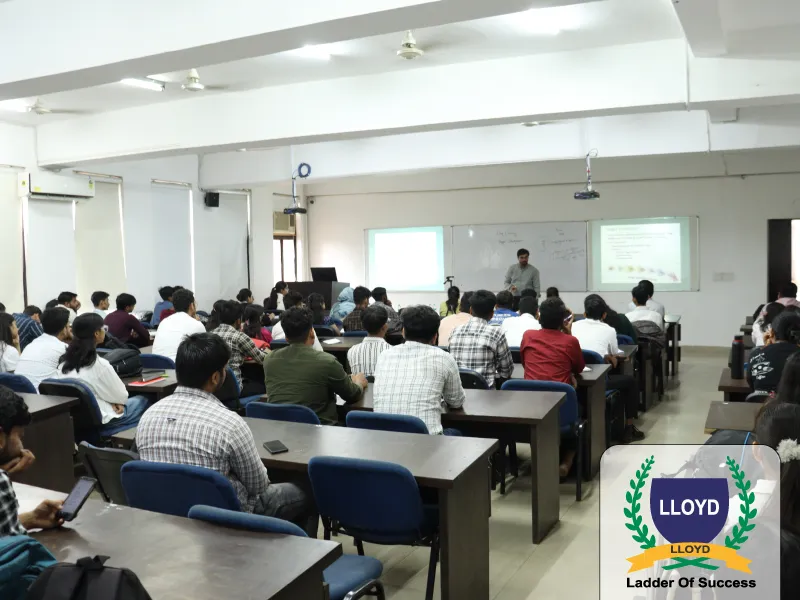Summer Training Program on Advanced Analytical Techniques and Instrumentation