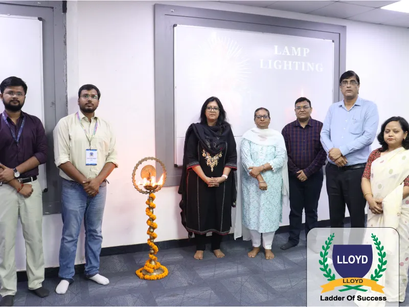 Summer Training Program on Advanced Analytical Techniques and Instrumentation