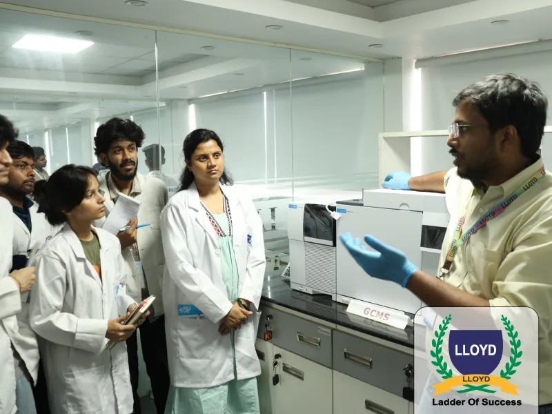 Summer Training Program on Advanced Analytical Techniques and Instrumentation
