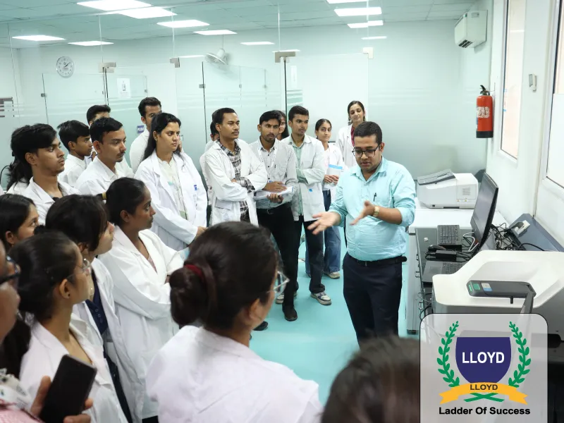 Summer Training Program on Advanced Analytical Techniques and Instrumentation
