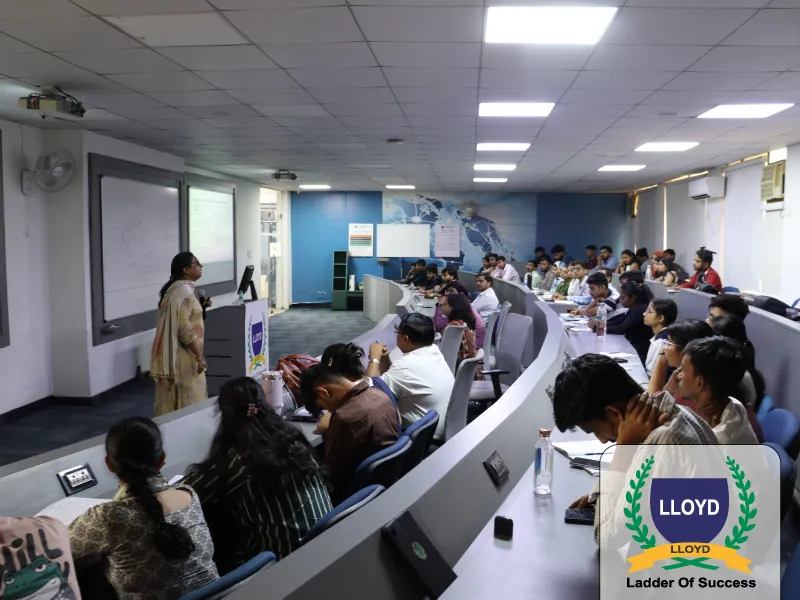 Summer Training Program on Advanced Analytical Techniques and Instrumentation