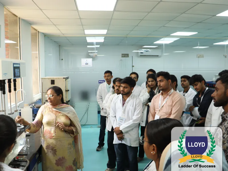 Summer Training Program on Advanced Analytical Techniques and Instrumentation