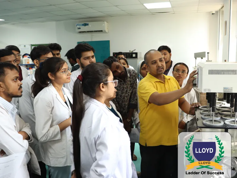 Summer Training Program on Advanced Analytical Techniques and Instrumentation