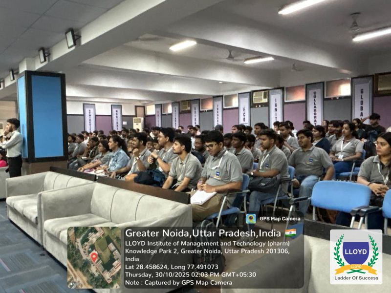  Student Development Program 