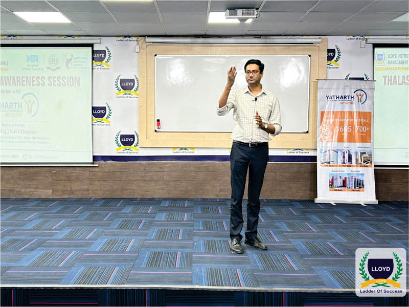 thalassemia-awareness-session