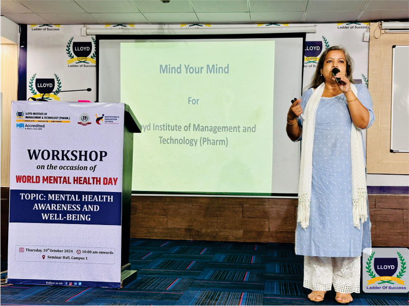 workshop-on-world-mental-health-day
