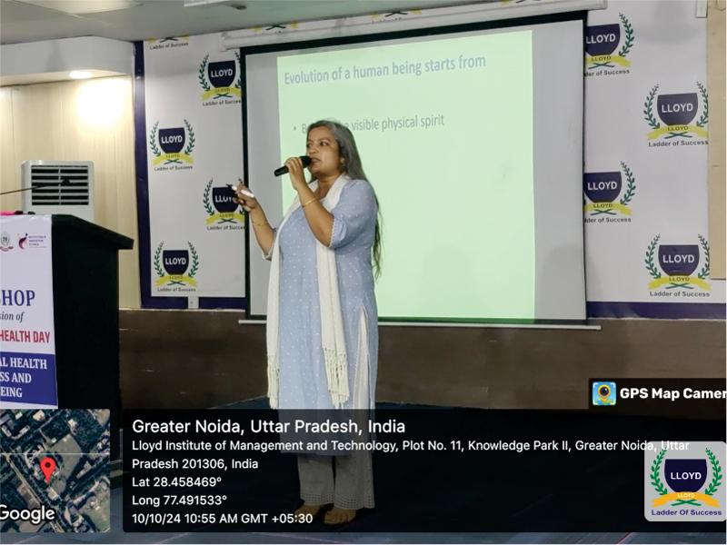 workshop-on-world-mental-health-day