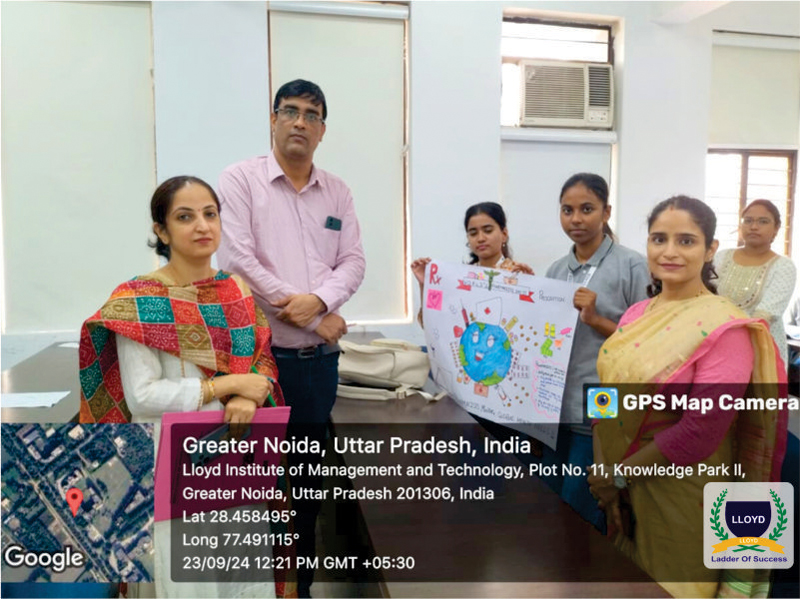 World Pharmacists Day & Pharmacovigilance Week