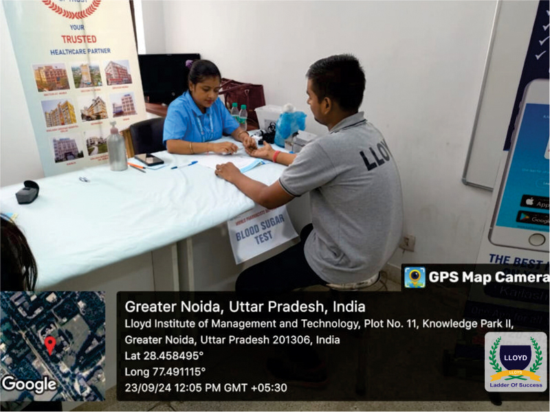 World Pharmacists Day & Pharmacovigilance Week
